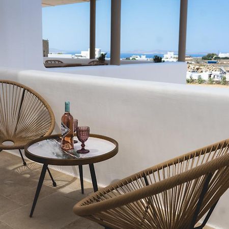 Gaia Mykonos Villas & Suites Tagoo  外观 照片