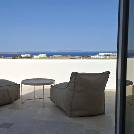 Gaia Mykonos Villas & Suites Tagoo  外观 照片