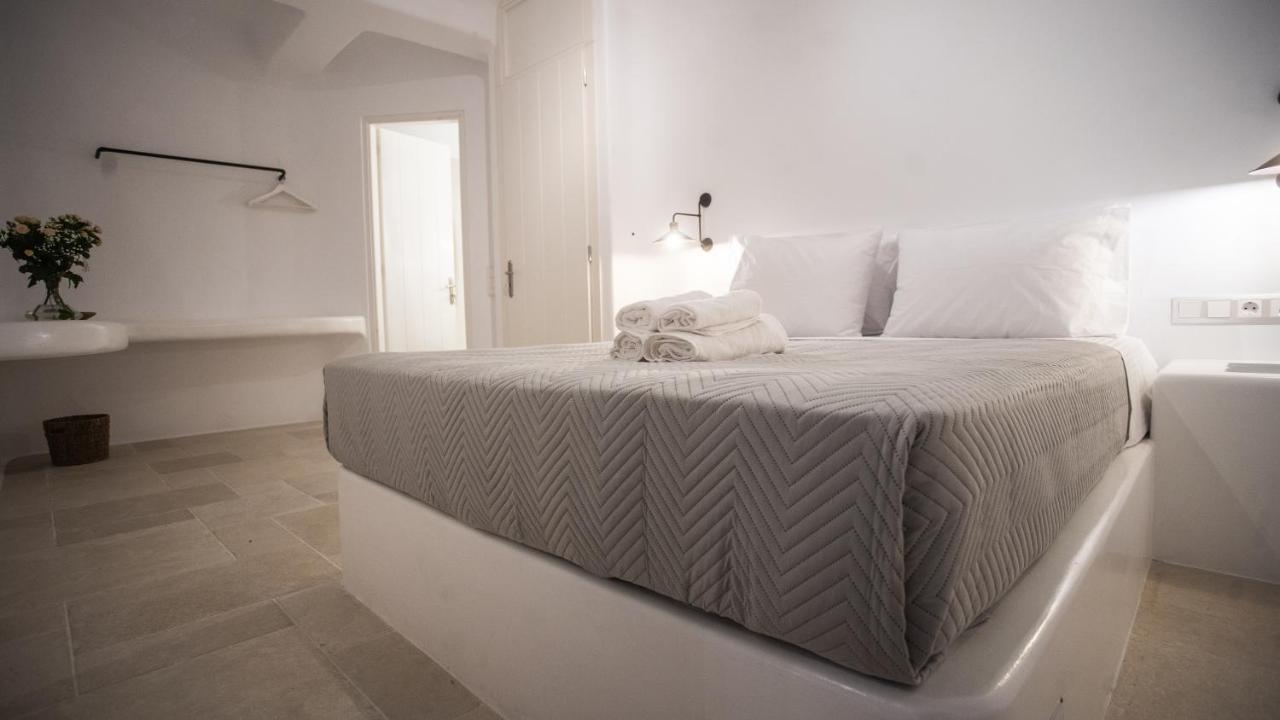 Gaia Mykonos Villas & Suites Tagoo  外观 照片