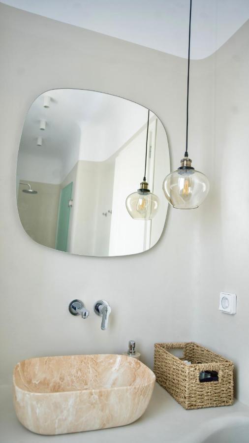 Gaia Mykonos Villas & Suites Tagoo  外观 照片
