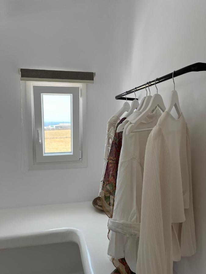 Gaia Mykonos Villas & Suites Tagoo  外观 照片