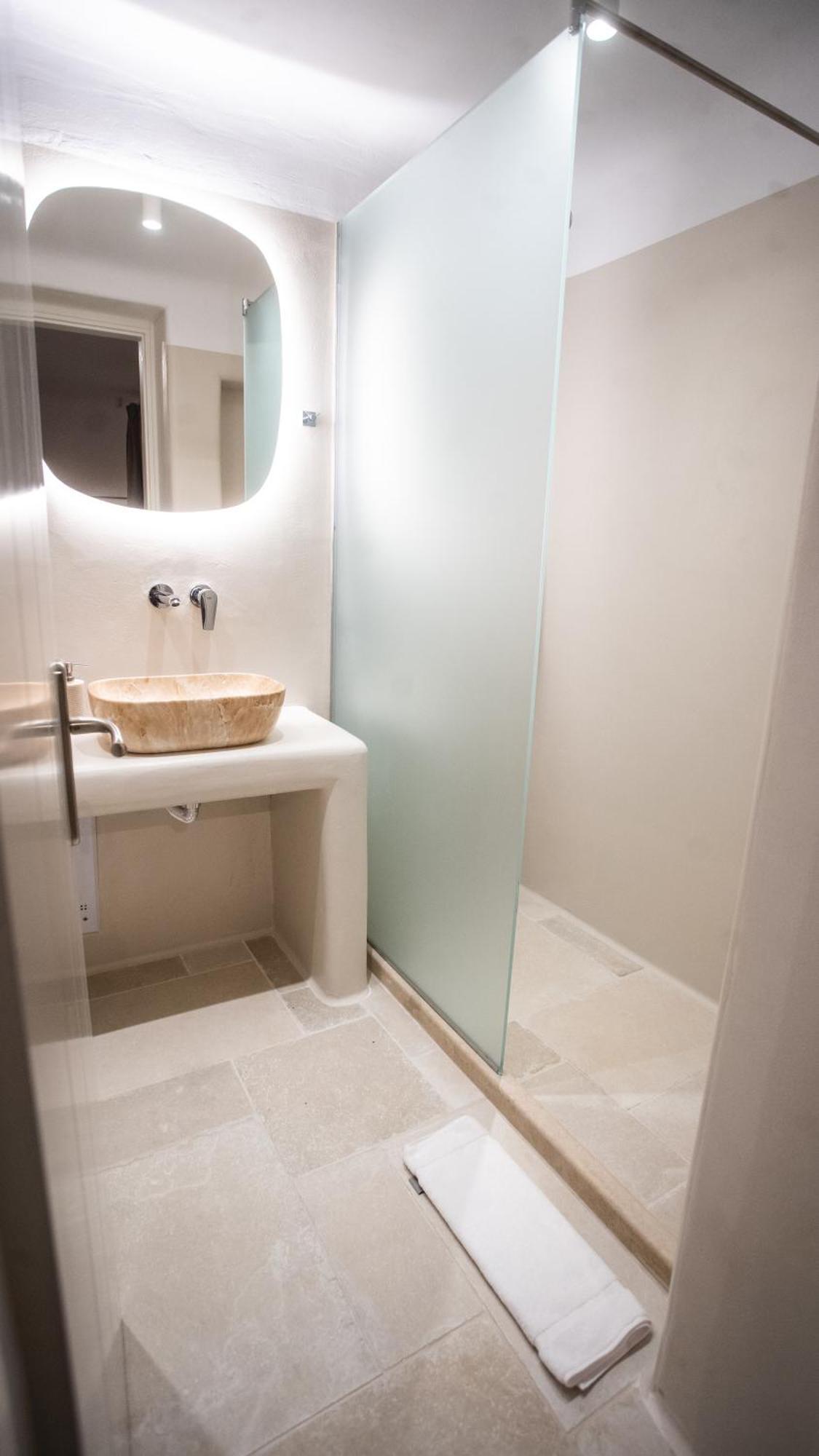 Gaia Mykonos Villas & Suites Tagoo  外观 照片
