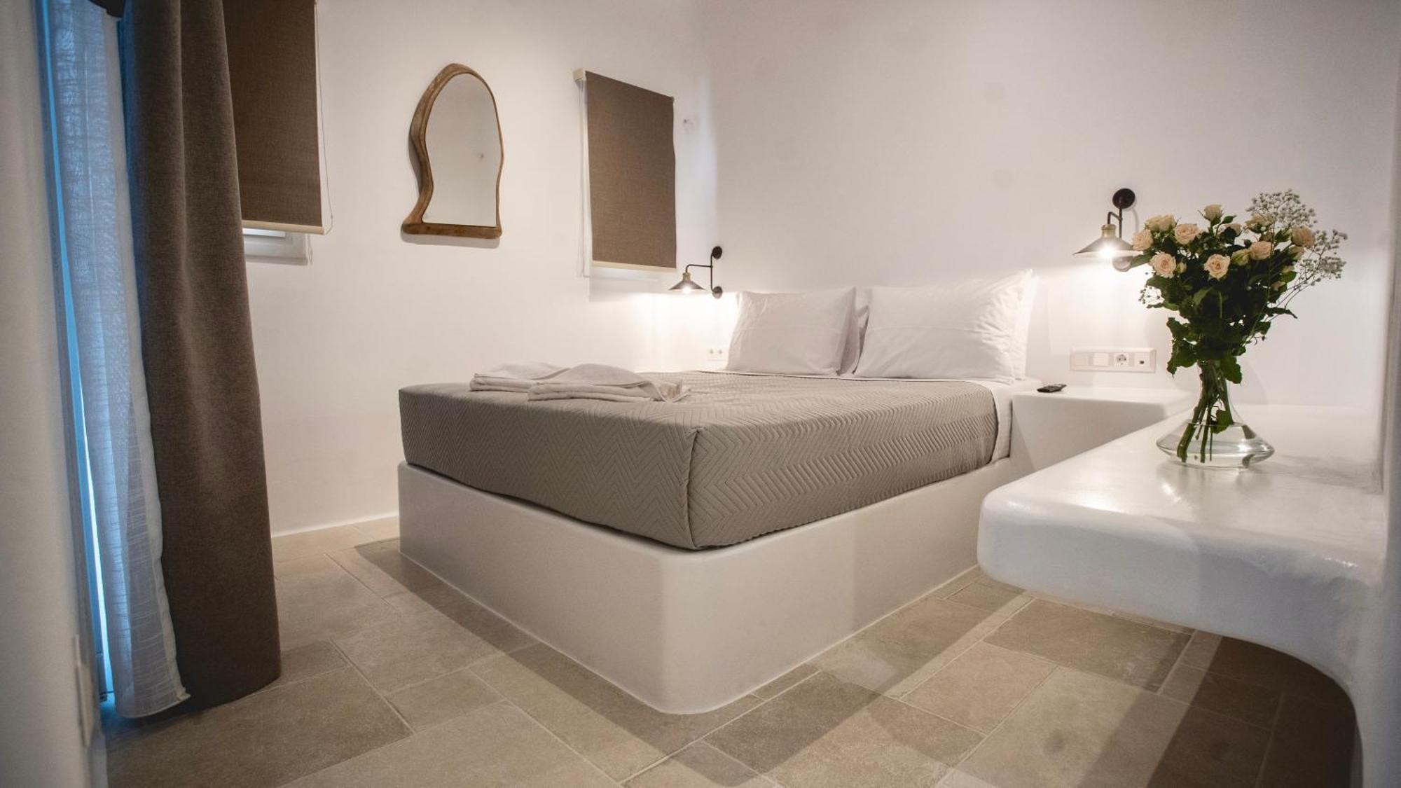 Gaia Mykonos Villas & Suites Tagoo  外观 照片