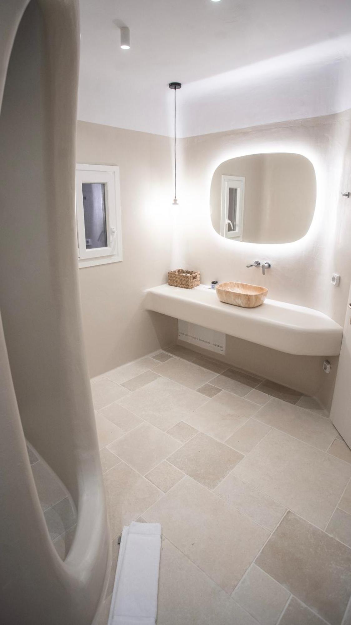 Gaia Mykonos Villas & Suites Tagoo  外观 照片