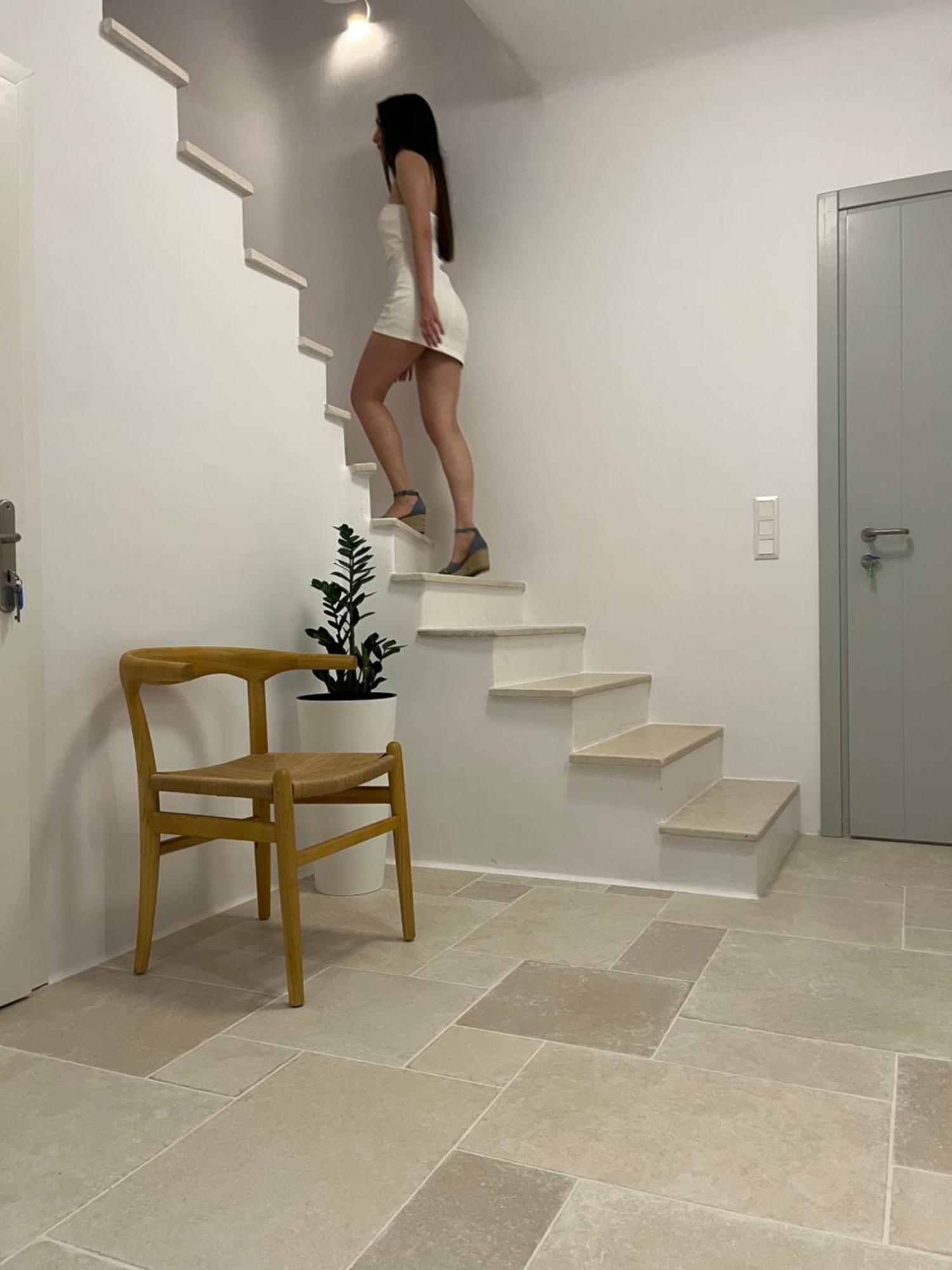 Gaia Mykonos Villas & Suites Tagoo  外观 照片