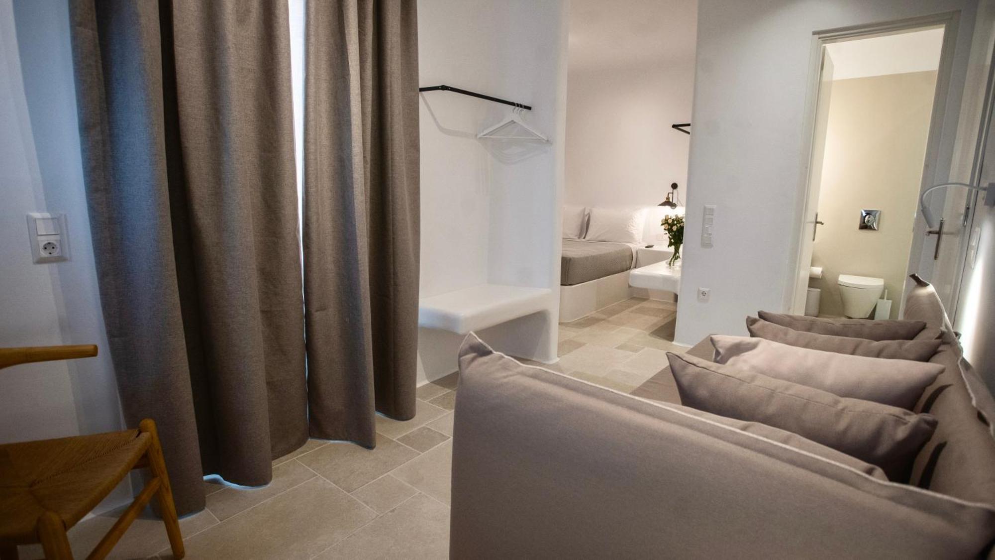 Gaia Mykonos Villas & Suites Tagoo  客房 照片