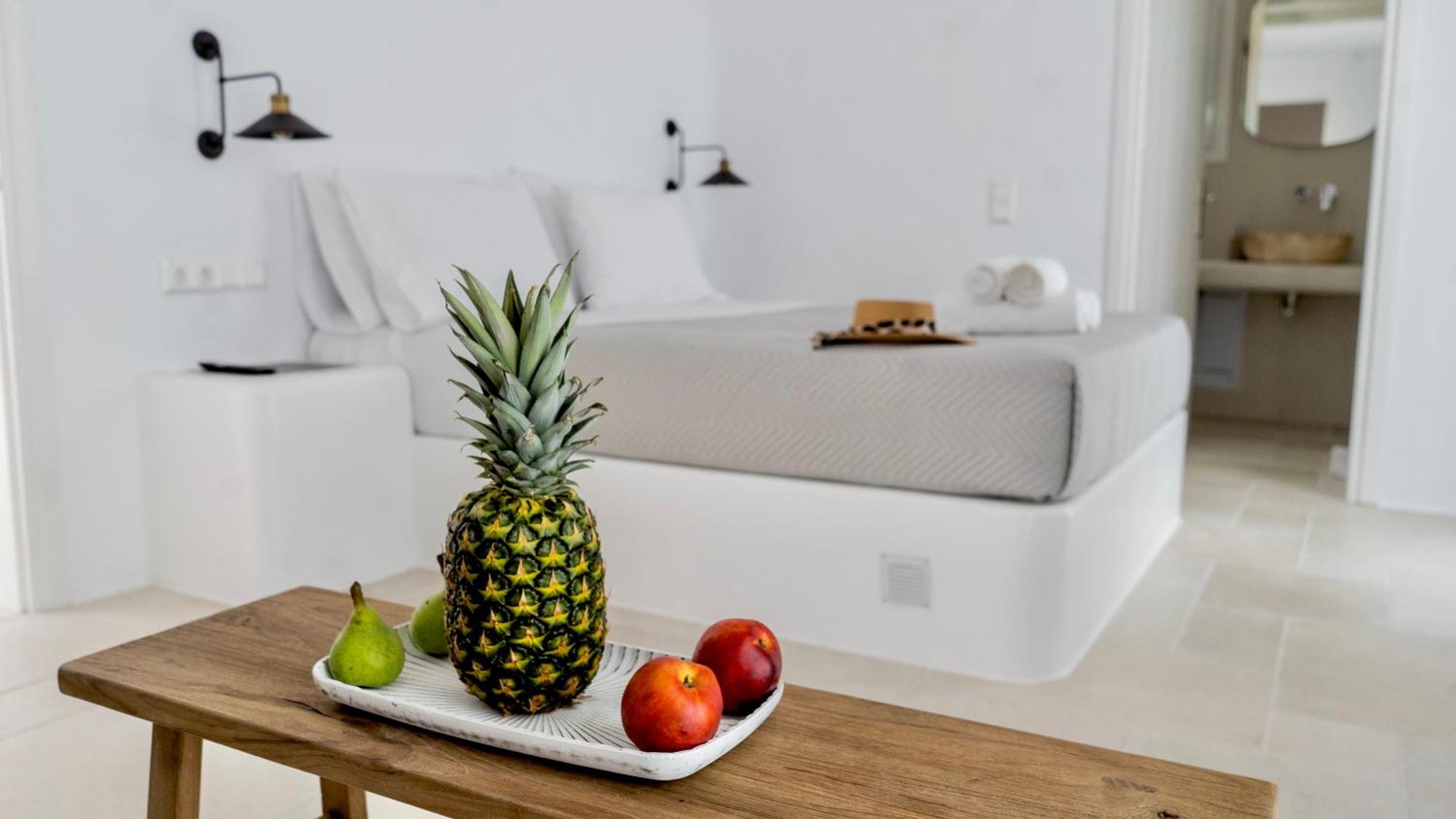Gaia Mykonos Villas & Suites Tagoo  客房 照片