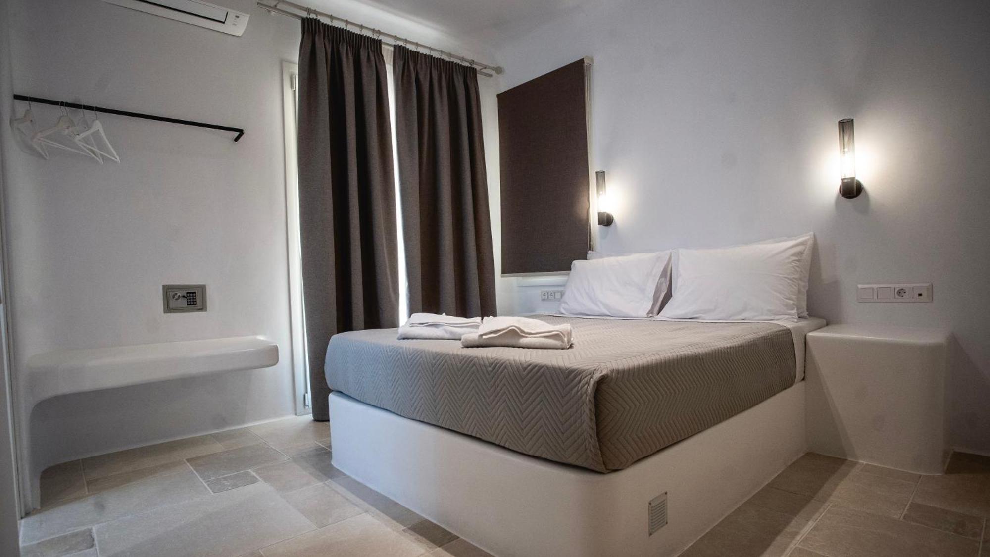 Gaia Mykonos Villas & Suites Tagoo  外观 照片